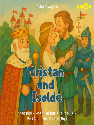 cover image of Oper für Kinder, Folge 2